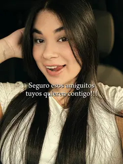Como sin mis amiguis