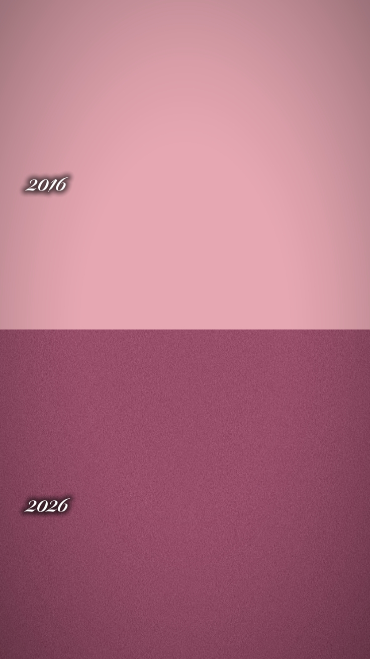 2016 vs 2026