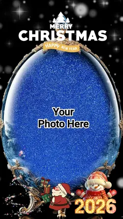 Merry Christmas 2025