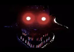 Foxy edit fnaf