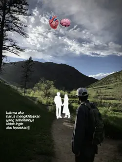 bertemu kemudian ber