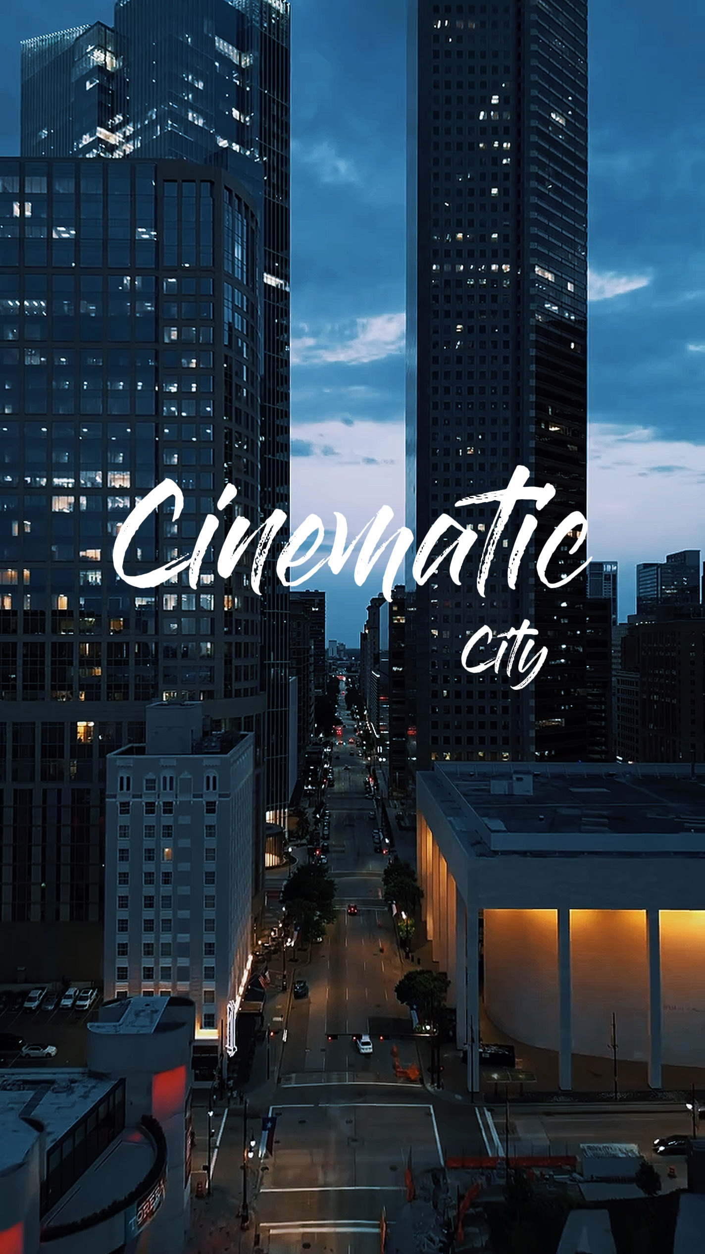 Cinematic 5 Clips