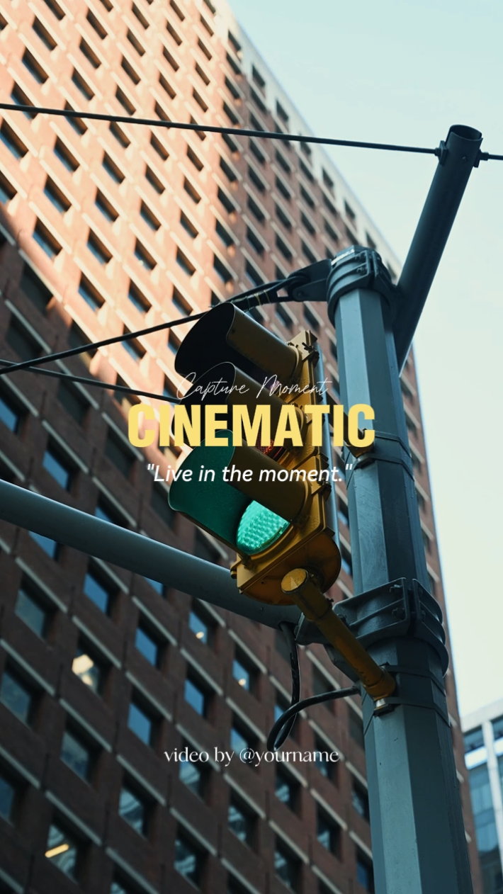 Cinemático 