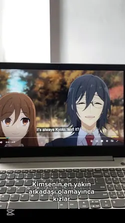 yakın arkadaşım yok