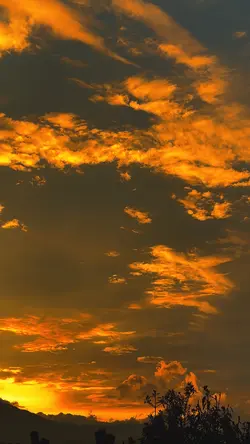 MENUJU SENJA