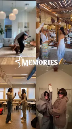 Memories