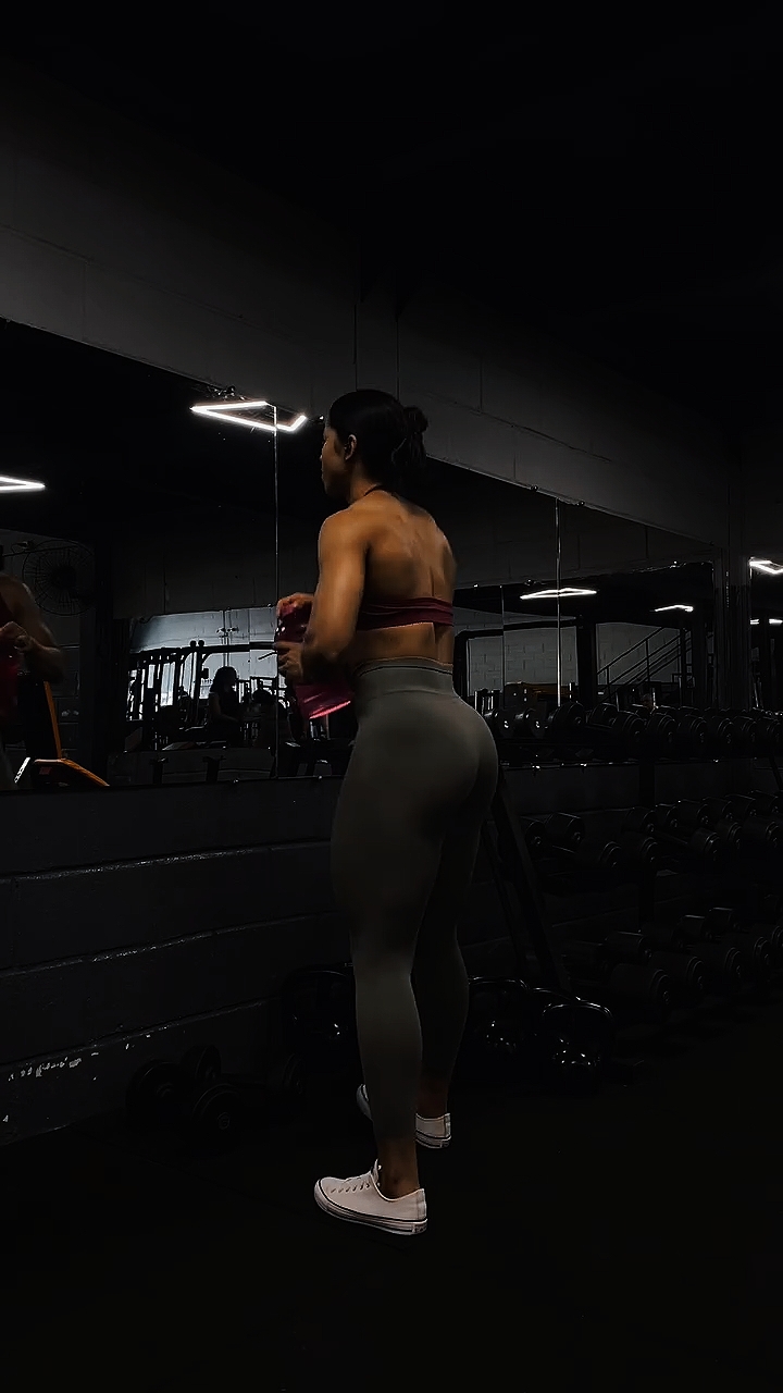 Gimnasio profesional 5clip