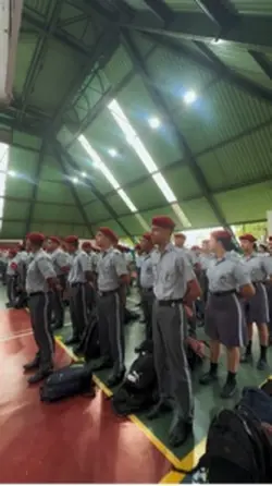 Escola militar