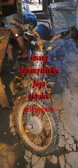 Mawar Merah - Slank