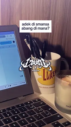 Adek Di Smansa,
