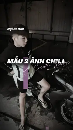 Ngoài Đời & Trên Mạn