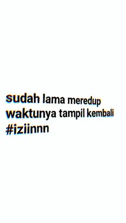 Waktunya tampil