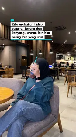 kita usahakan