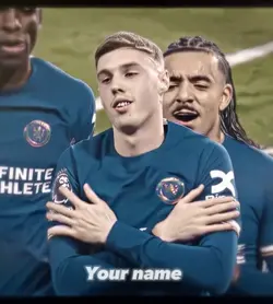 Cole Palmer freeedit