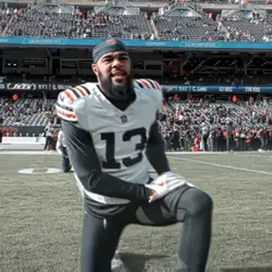 Keenan Allen Edit