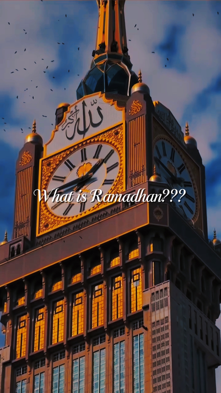 Ramadhan