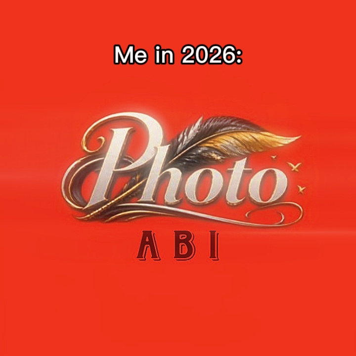 New template
