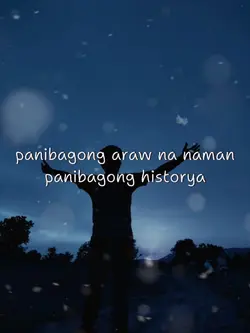 panibagong araw
