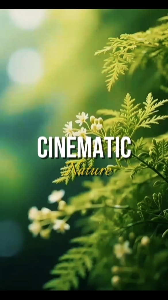 CINEMATIC
