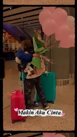 Makin Aku Cinta