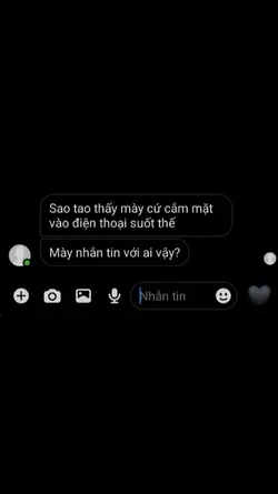 Mẫu Nhắn Tin