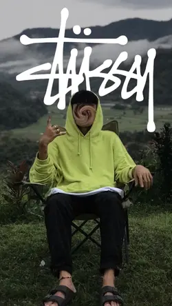 STUSSY