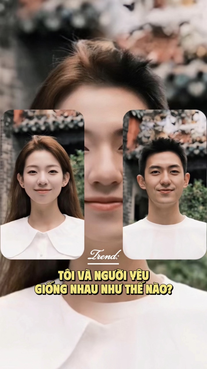 Tôi và ngi yêu