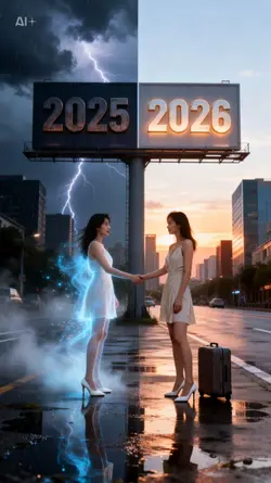 2025年到2026年。