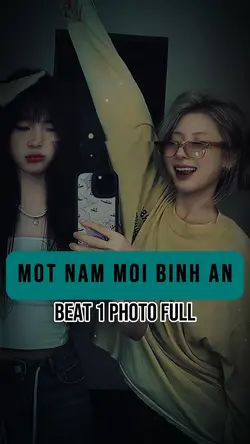 Một Năm Mới Bình An