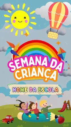 Semana da Criança