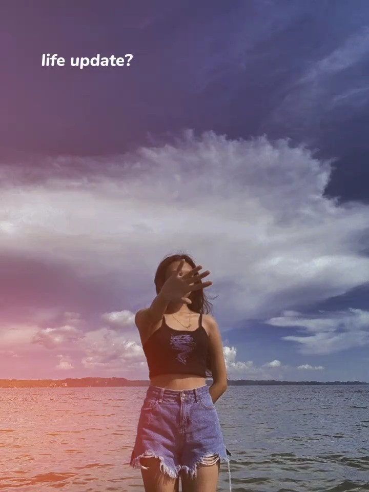 LIFE UPDATE