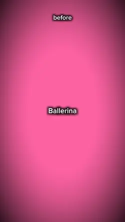 Ballerina