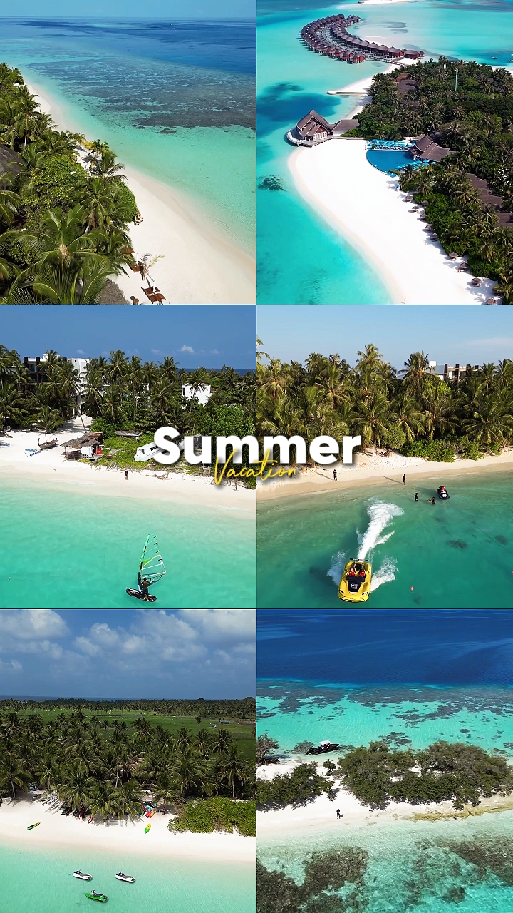 Sommerferien