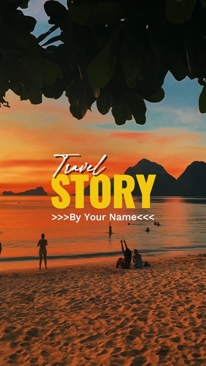 Travel Story