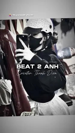 BEAT 2 ẢNH CHÁY