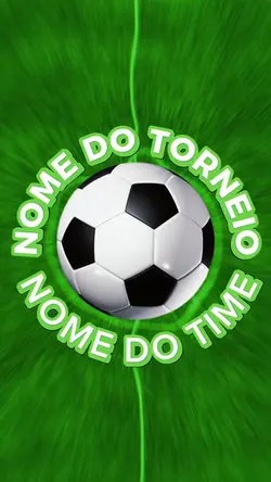 Convite de Esporte