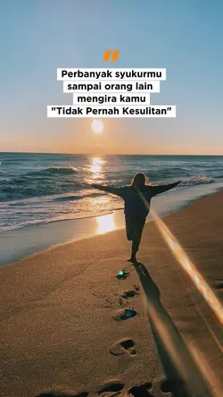 perbanyak syukur