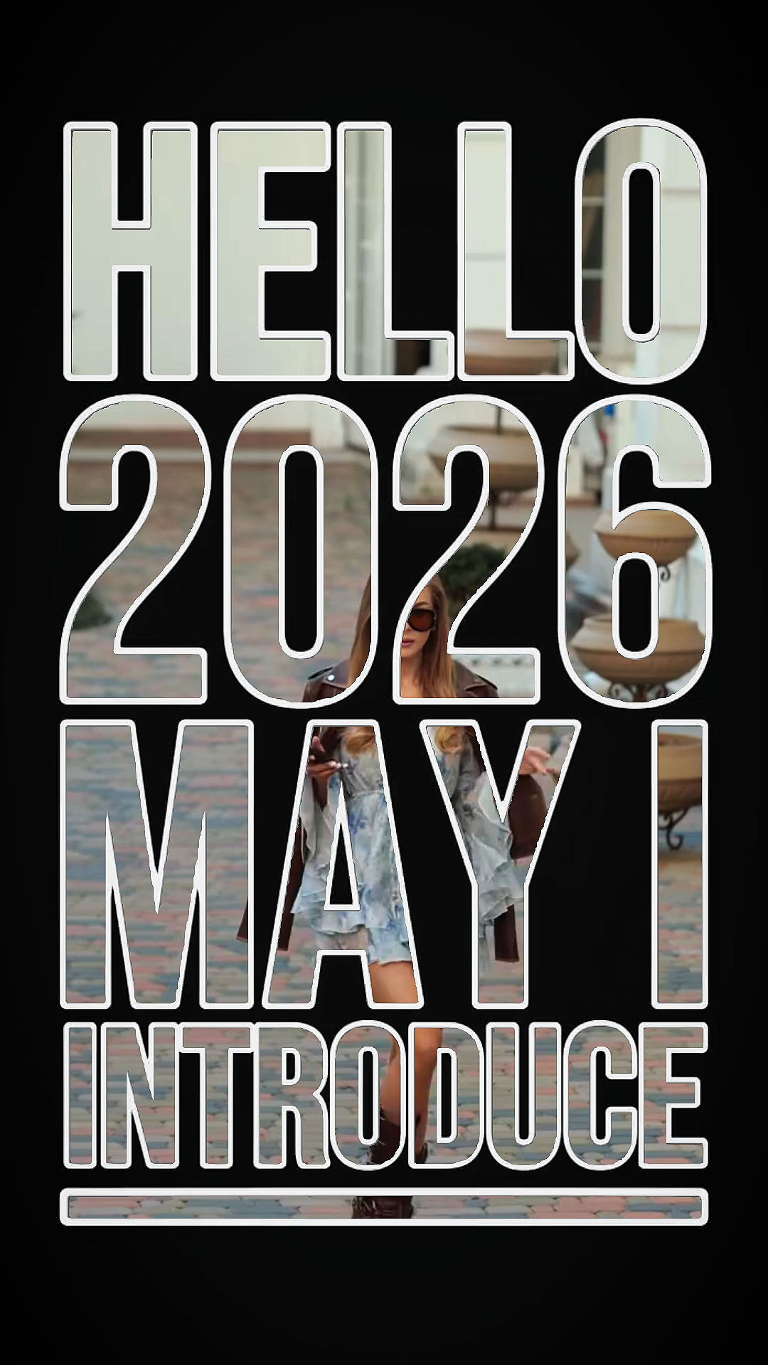 HALLO 2026