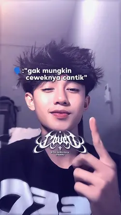 JJ GAK MUNGKIN 