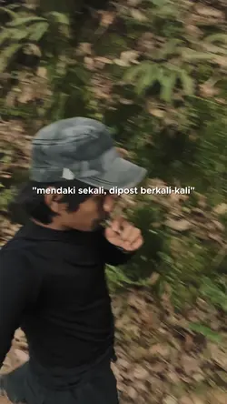 MENDAKI SEKALI