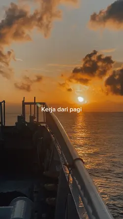 Tetap semangat 