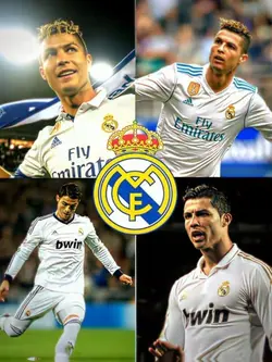 Ronaldo free edit