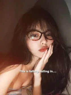 falling in lovee