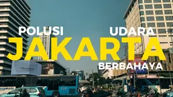 POLUSI