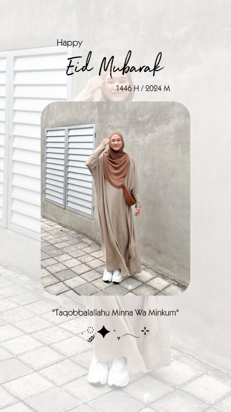 Eid Mubarak