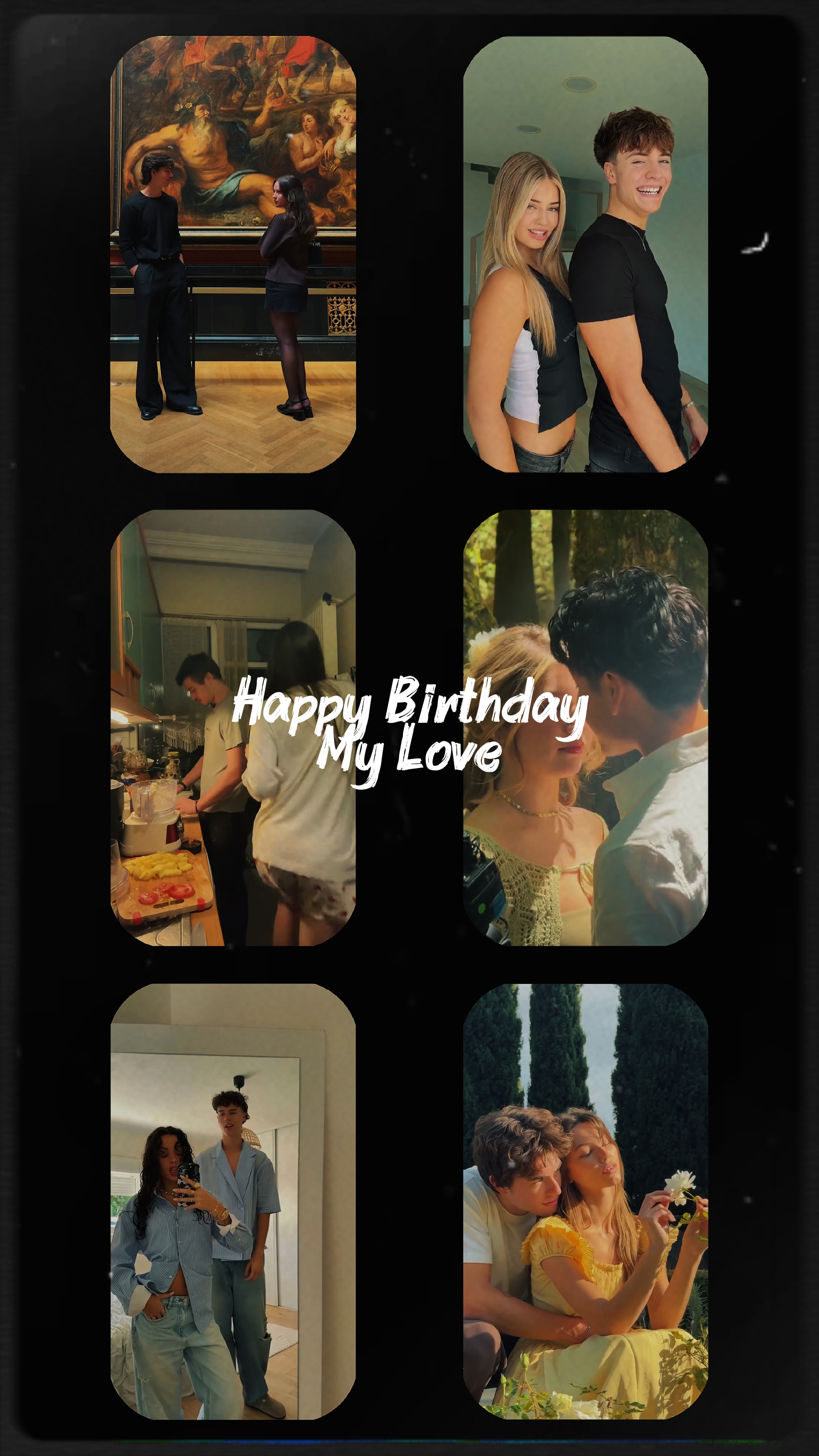 HBD Cintaku