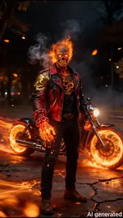 Ghost Rider