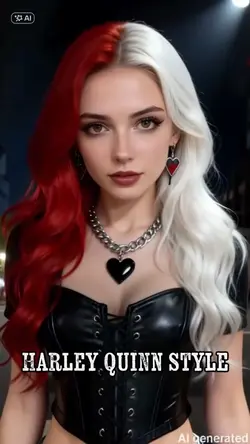 Harley quinn