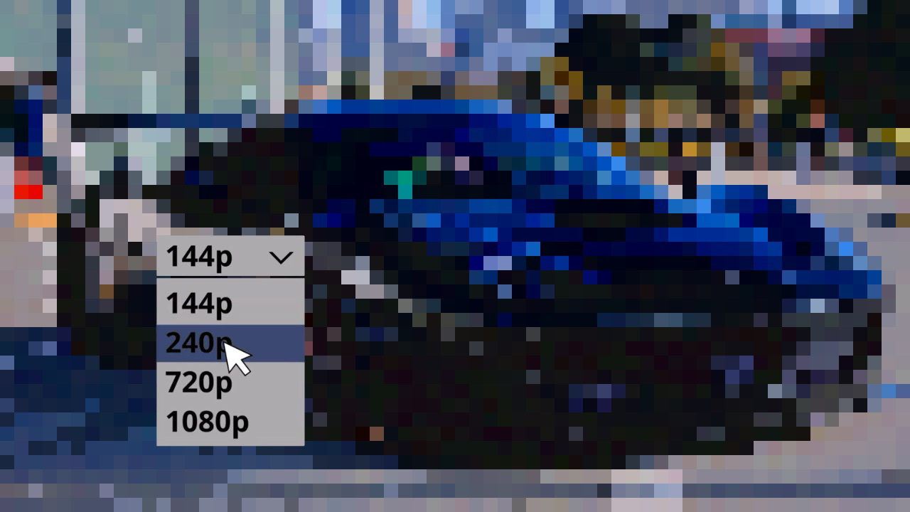 144p TO 180p