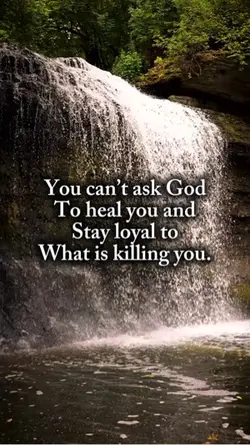 Healing
